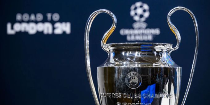 Wer holt sich am 1. Juni den Pokal in der Champions League? Champions League