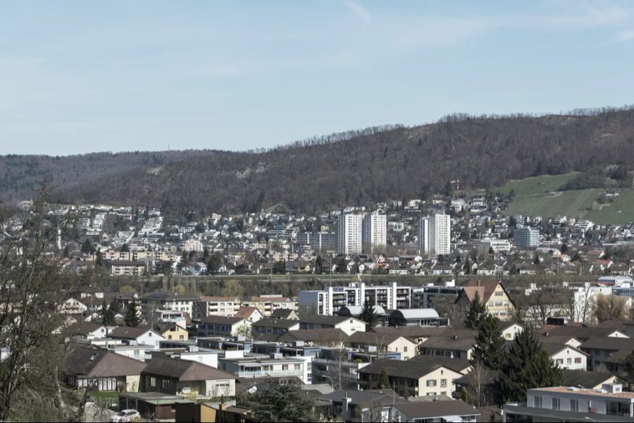 Auch in Wettingen ist günstiger Wohnraum wie in vielen anderen Schweizer Städten Mangelware.