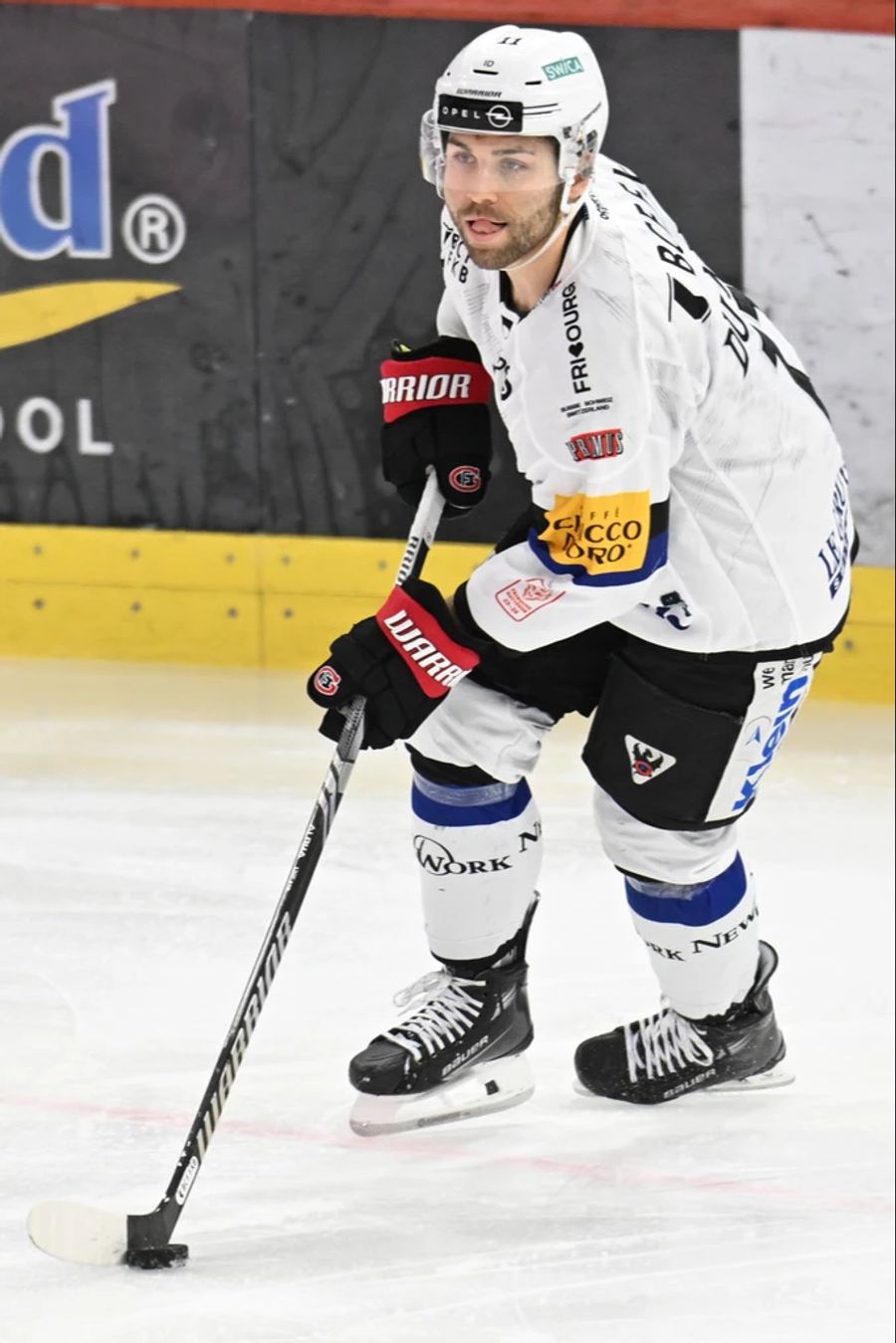 Rapperswil-Jona Lakers