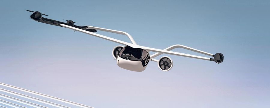 Volocopter GmbH