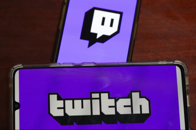 Viele Fans verfolgen auf Twitch die unterschiedlichen Events ihrer Stars. (Symbolbild) twitch