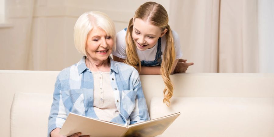 Senevita Betreutes Wohnen