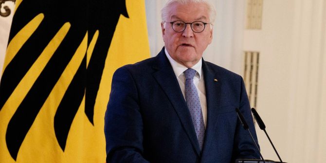 Steinmeier