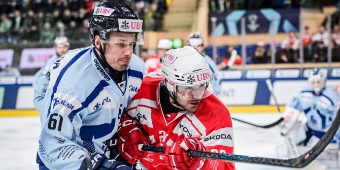 Spengler Cup