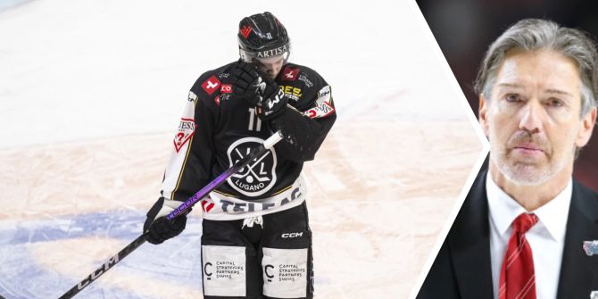 HC Lugano