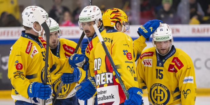 HC Davos