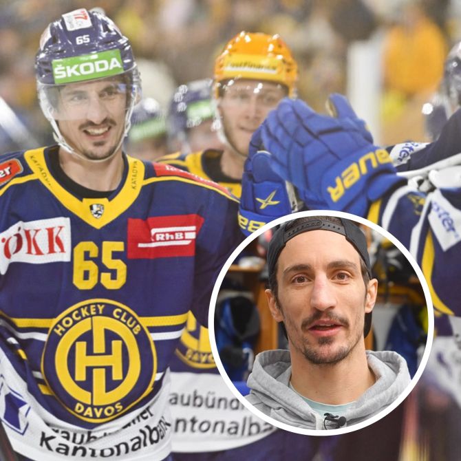 HC Davos