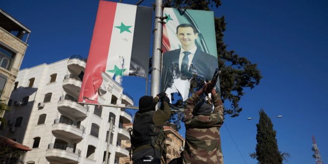 assad haftbefehl frankreich