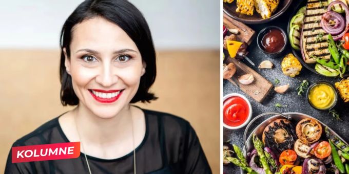 Was tun? - Tschüss Umwelt-Initiative – die Lösung heisst Veganismus!