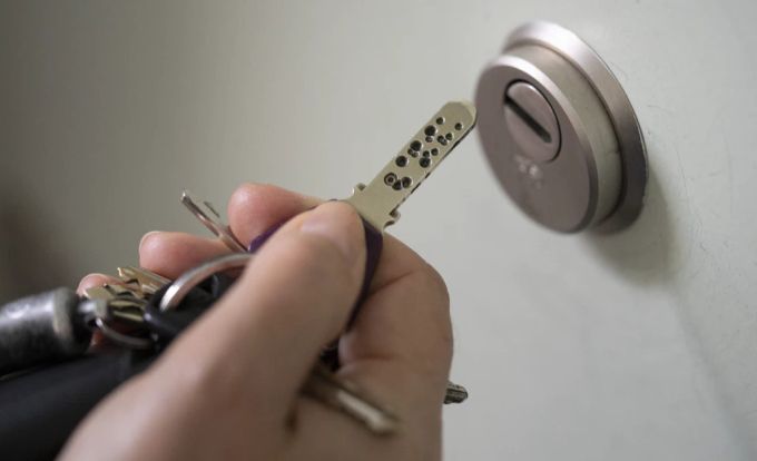 Stephanie Tuggener: «Frauen sind besonders von der Krise auf dem Wohnungsmarkt betroffen.» (Symbolbild) Wohnung Zürich