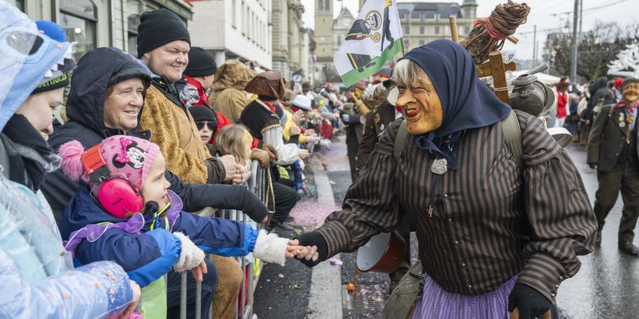 fasnacht