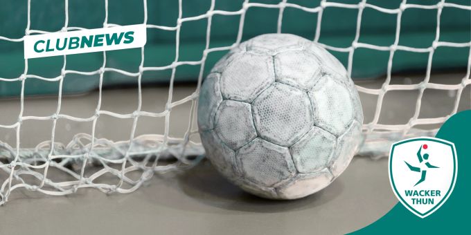 Wacker Thun ist ein Handballverein aus Thun im Berner Oberland. Er wurde 1961 gegründet und trägt seine Heimspiele in der Sporthalle Lachen aus. Wacker Thun