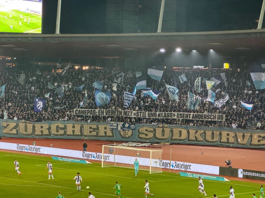 FC Zürich