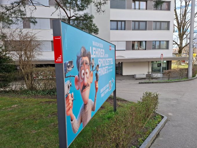 SRF