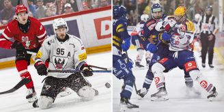 Start am Samstag - Das sind die Halbfinal-Duelle in der National League Start am Samstag - Das sind die Halbfinal-Duelle in der National League