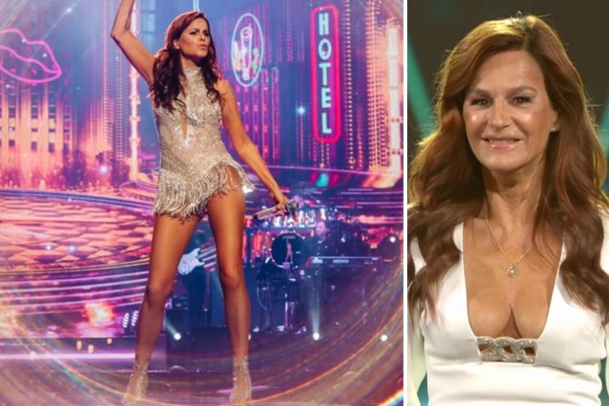 Andrea Berg