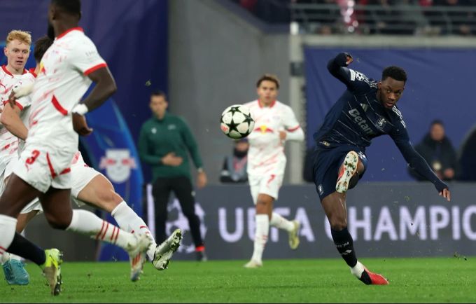 champions league
