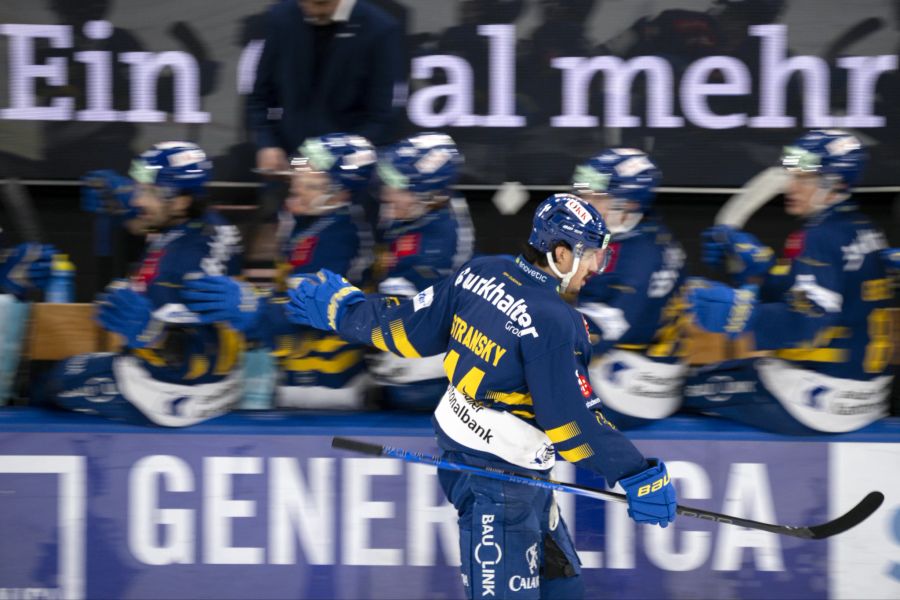 HC Davos