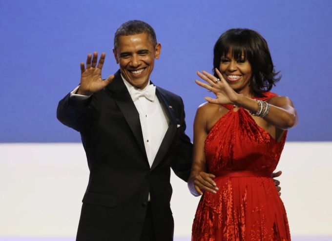Michelle Obama