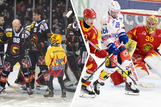 SC Bern