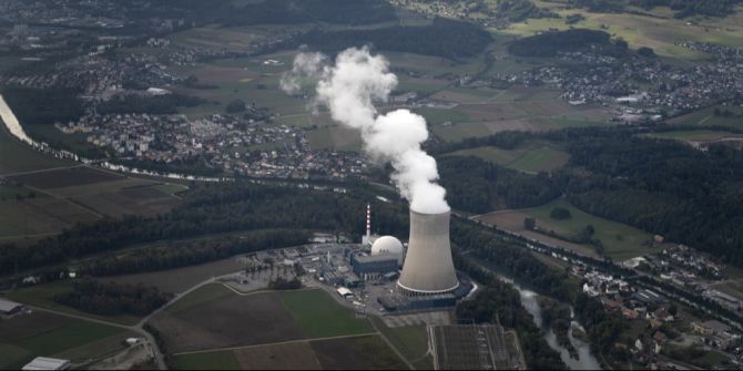 akw drohnen gösgen