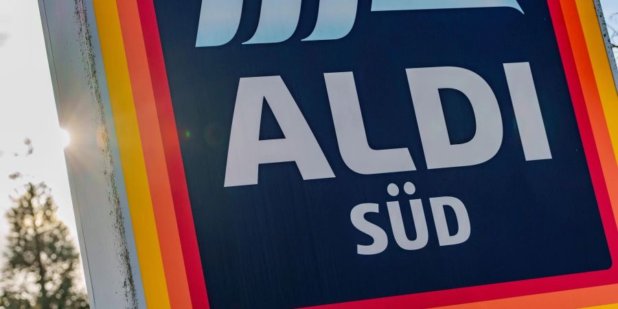 Aldi bedauert den Vorfall und sensibilisierte das Erntepersonal.