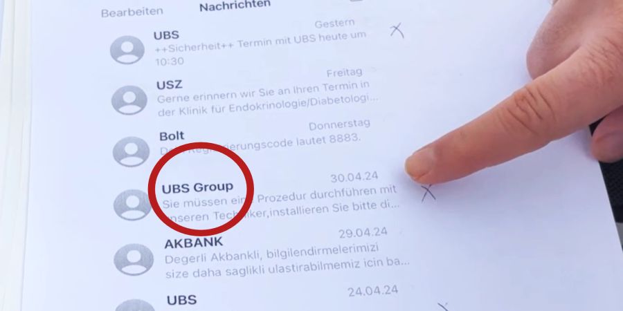 UBS