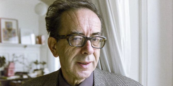 ismail kadare