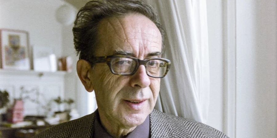 ismail kadare