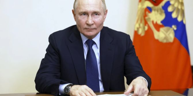 wladimir putin