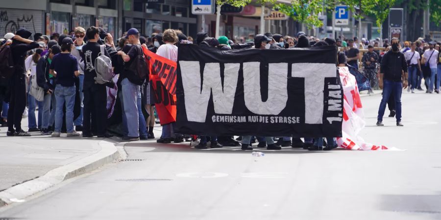 Der 1. Mai fällt in eine angespannte weltpolitische Lage.