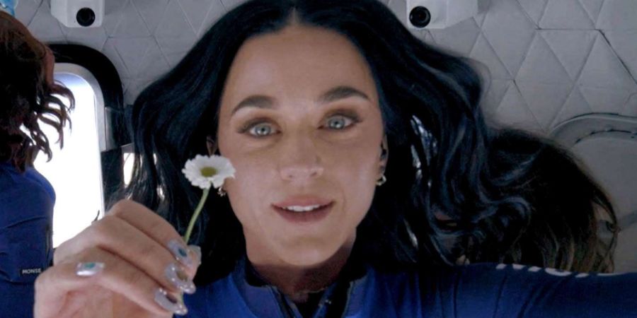 Katy Perry