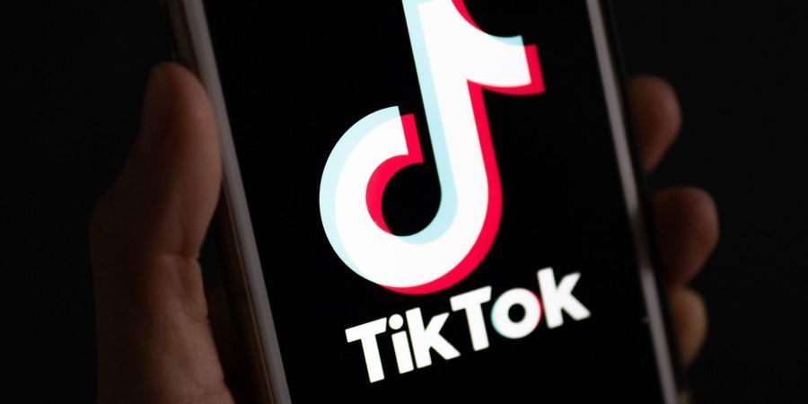 Das Tiktok-Mutterunternehmen soll eine Millionenstrafe zahlen.