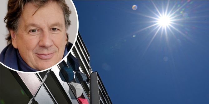 Jörg Kachelmann wetter
