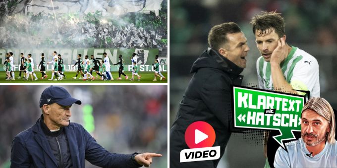 Hakan Yakin - «FCSG hätte Zeidler-Philosophie beibehalten sollen»