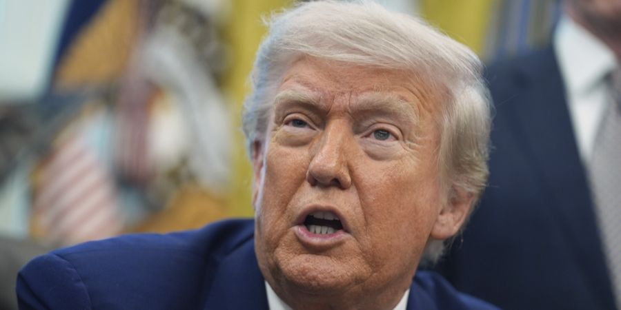 EU Trump