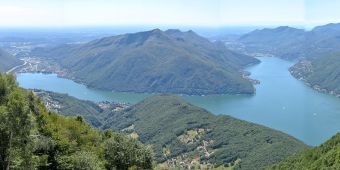 Luganosee