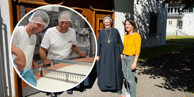 Wiederholungen haben den Fernsehabend mittwochs weniger spannend gemacht. SRF