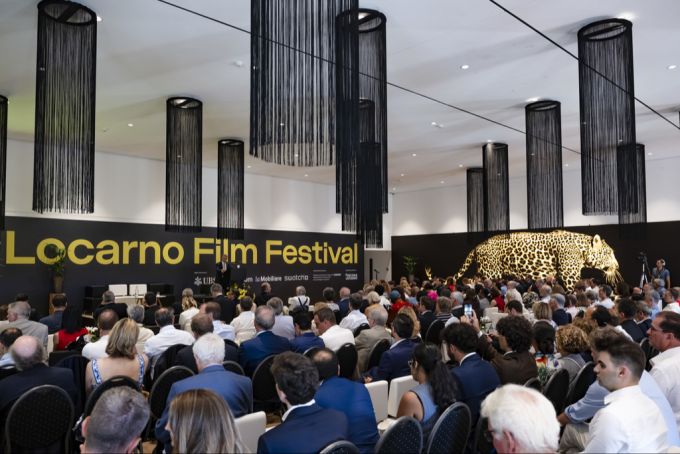 Das Locarno Fim Festival findet jährlich im August statt – dieses Jahr erhält Jackie Chan eine der begehrten Auszeichnungen. (Archivbild) Jackie chan locarno