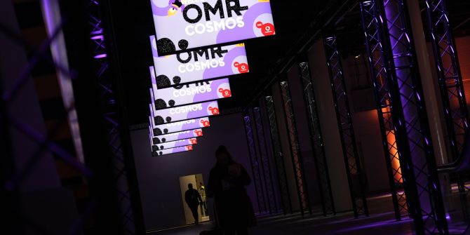 OMR-Festival