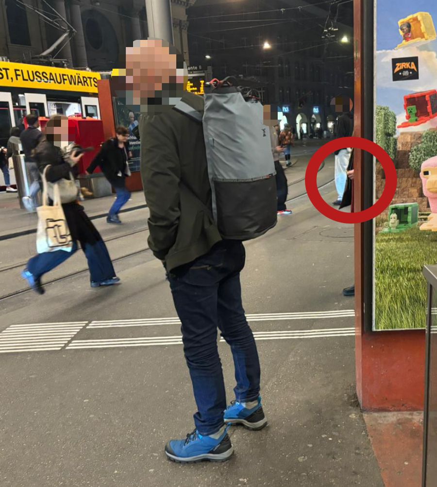 Raucher