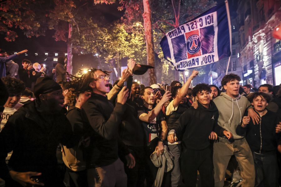 PSG
