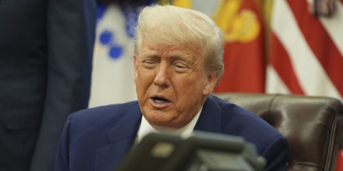 Putin Trump