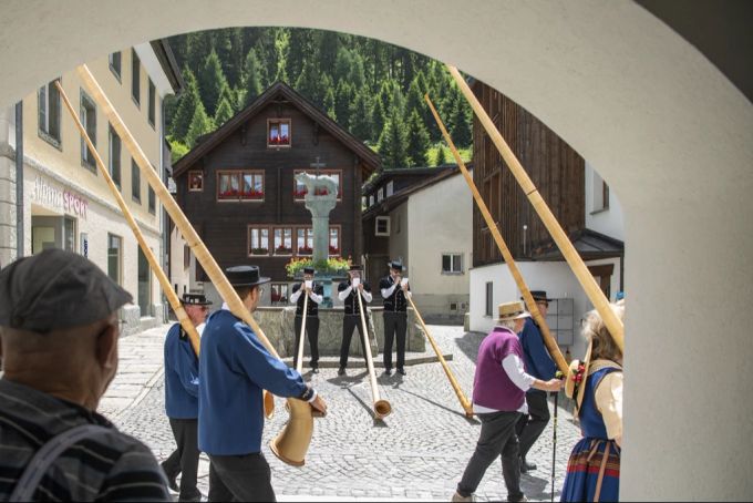 andermatt