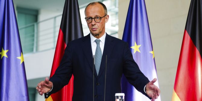 Friedrich Merz