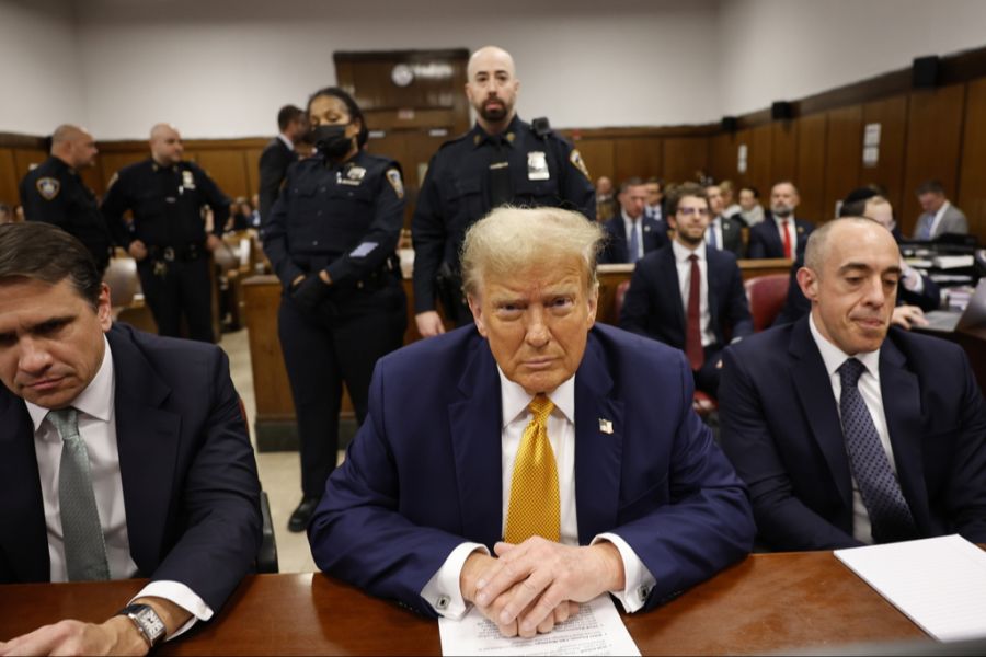 trumps