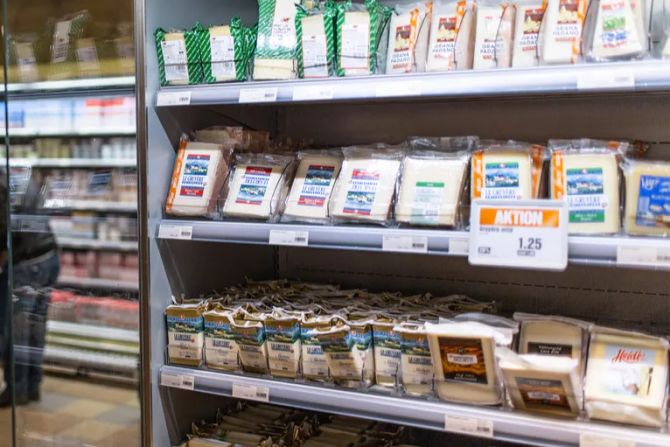 Migros