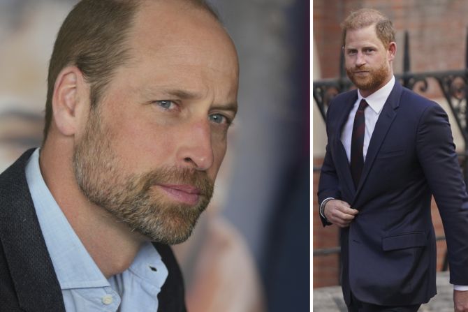 Prinz Harry William