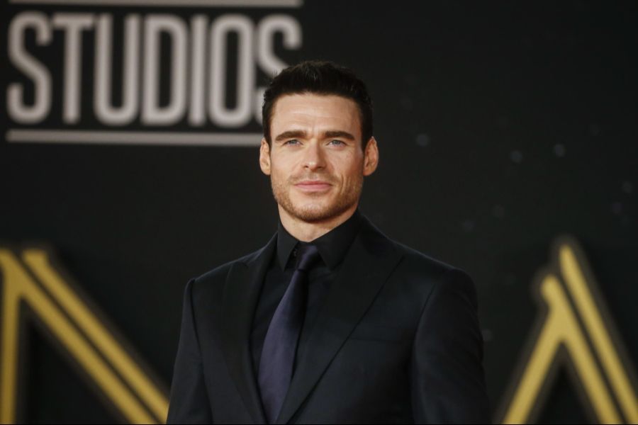 Richard Madden