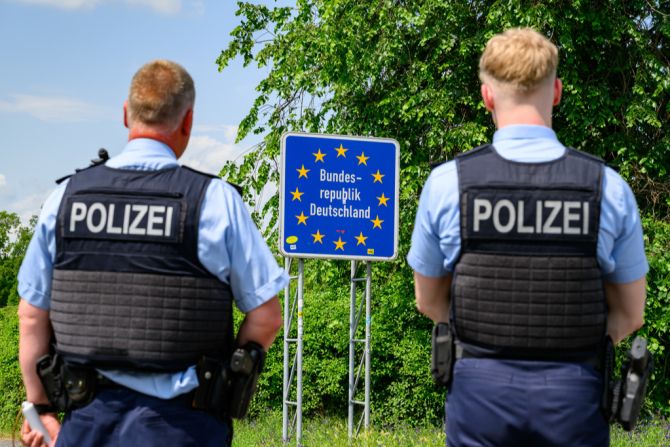 eu kritik